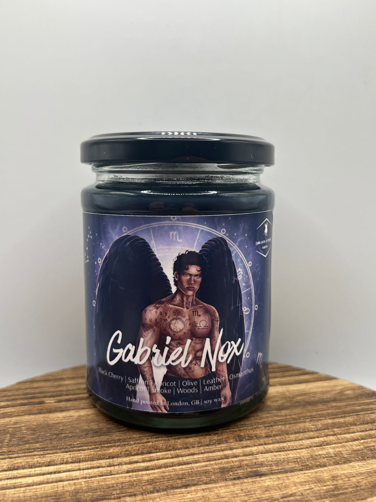 Gabriel Nox