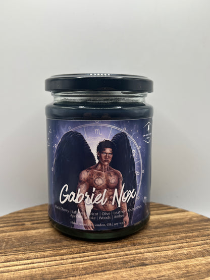 Gabriel Nox