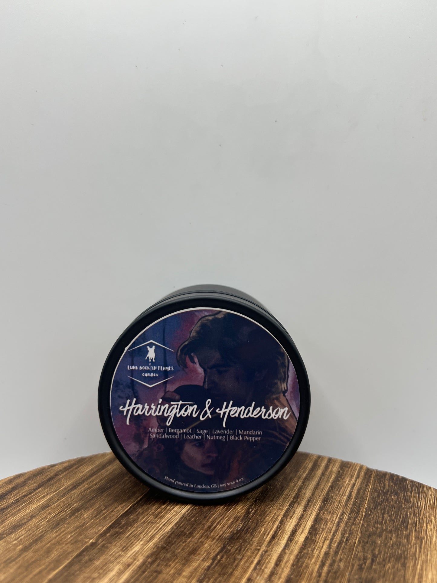 Harrington & Henderson