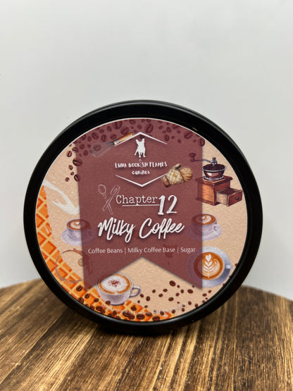 Milky Coffee