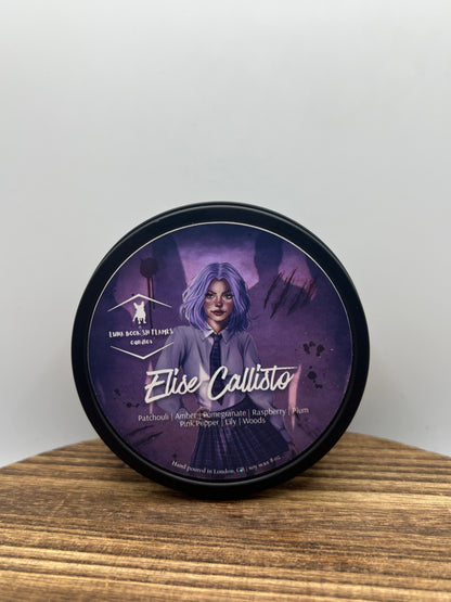 Elise Callisto