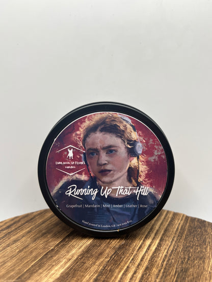 Running Up That Hill