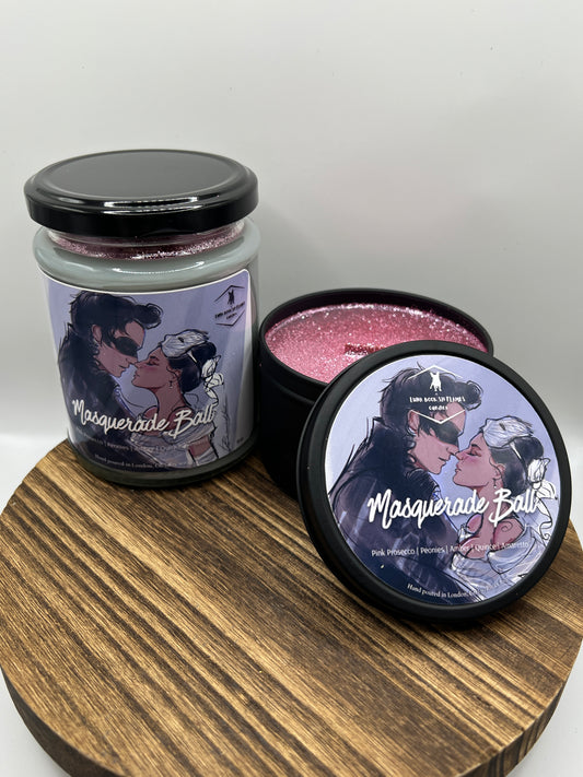 Masquerade Ball