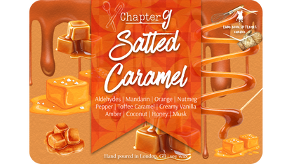 Salted Caramel
