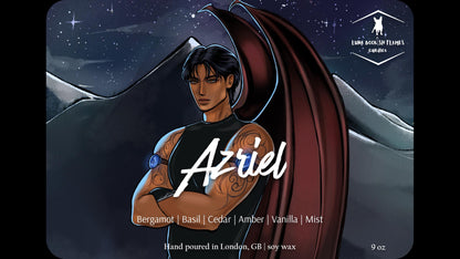 Azriel