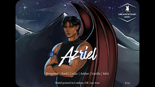 Azriel