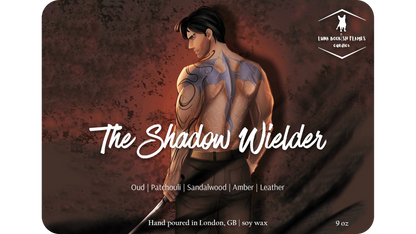 The Shadow Wielder