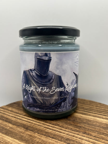 A Knight of the Seven Kingdoms