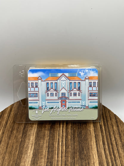 Los Angeles Institute