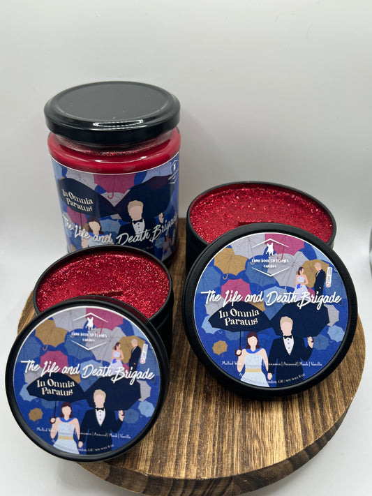 The Life and Death Brigade