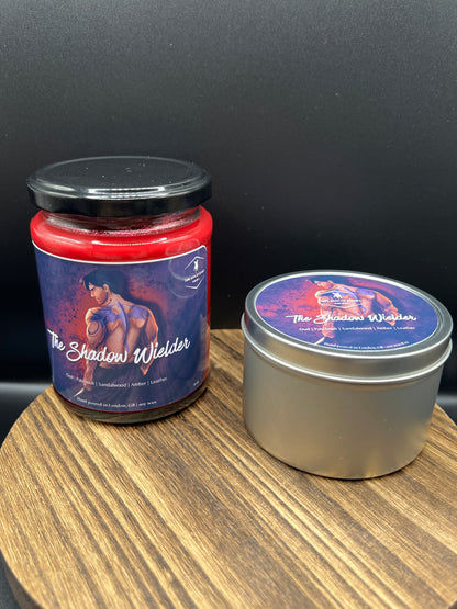 The Shadow Wielder