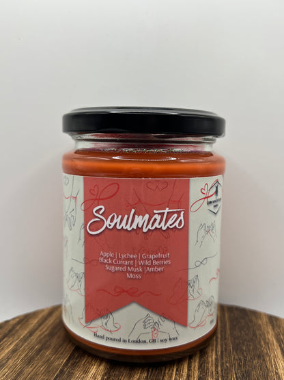Soulmates