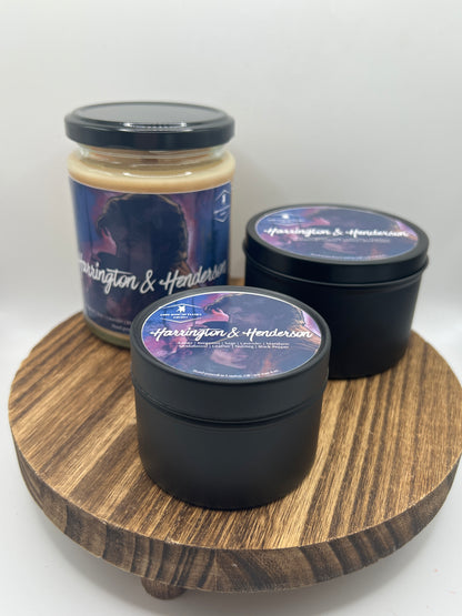 Harrington & Henderson