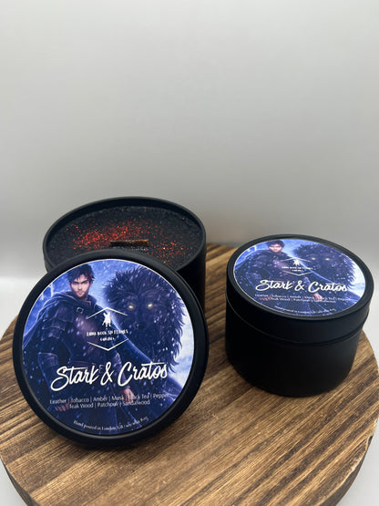 Stark & Cratos