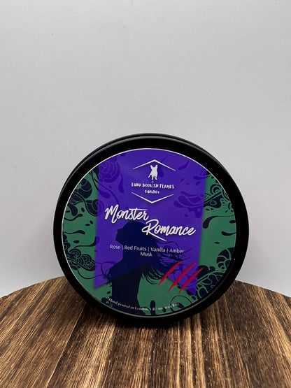 Monster Romance