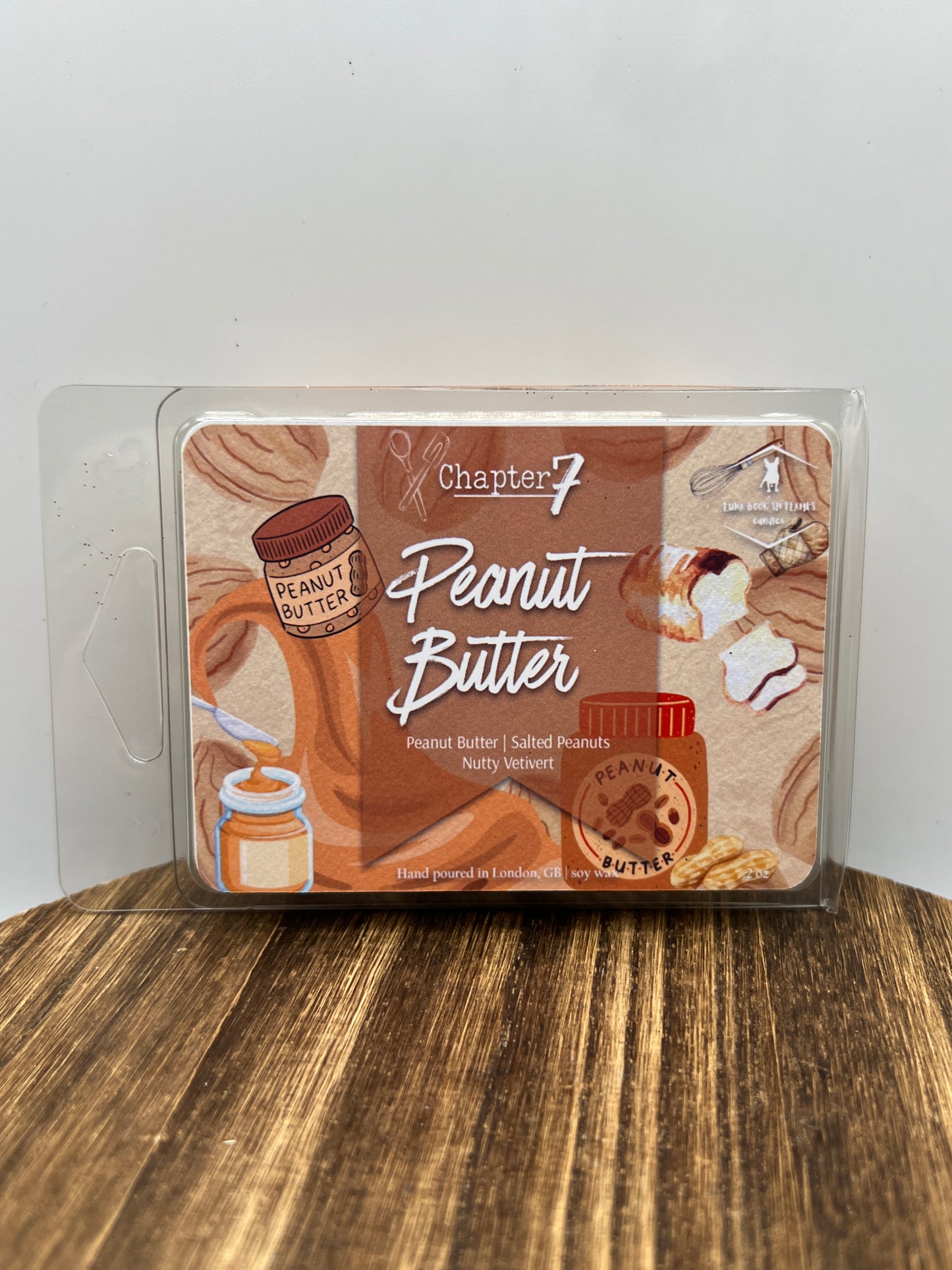 Peanut Butter