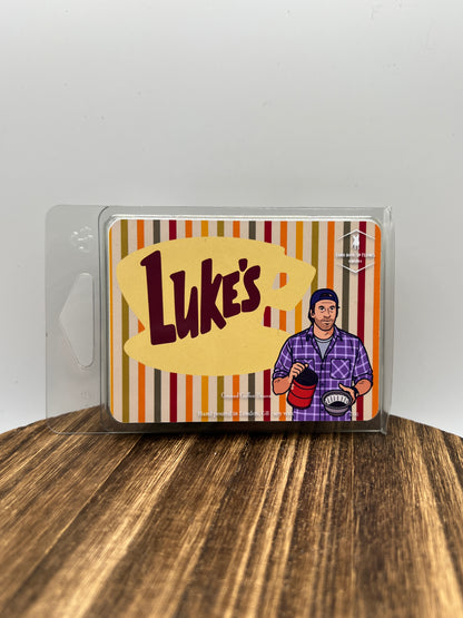Luke's