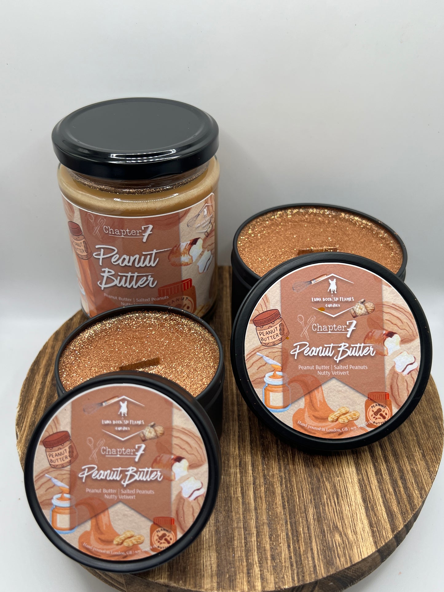 Peanut Butter