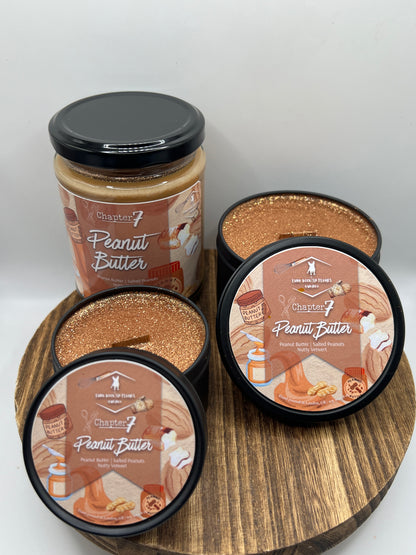 Peanut Butter