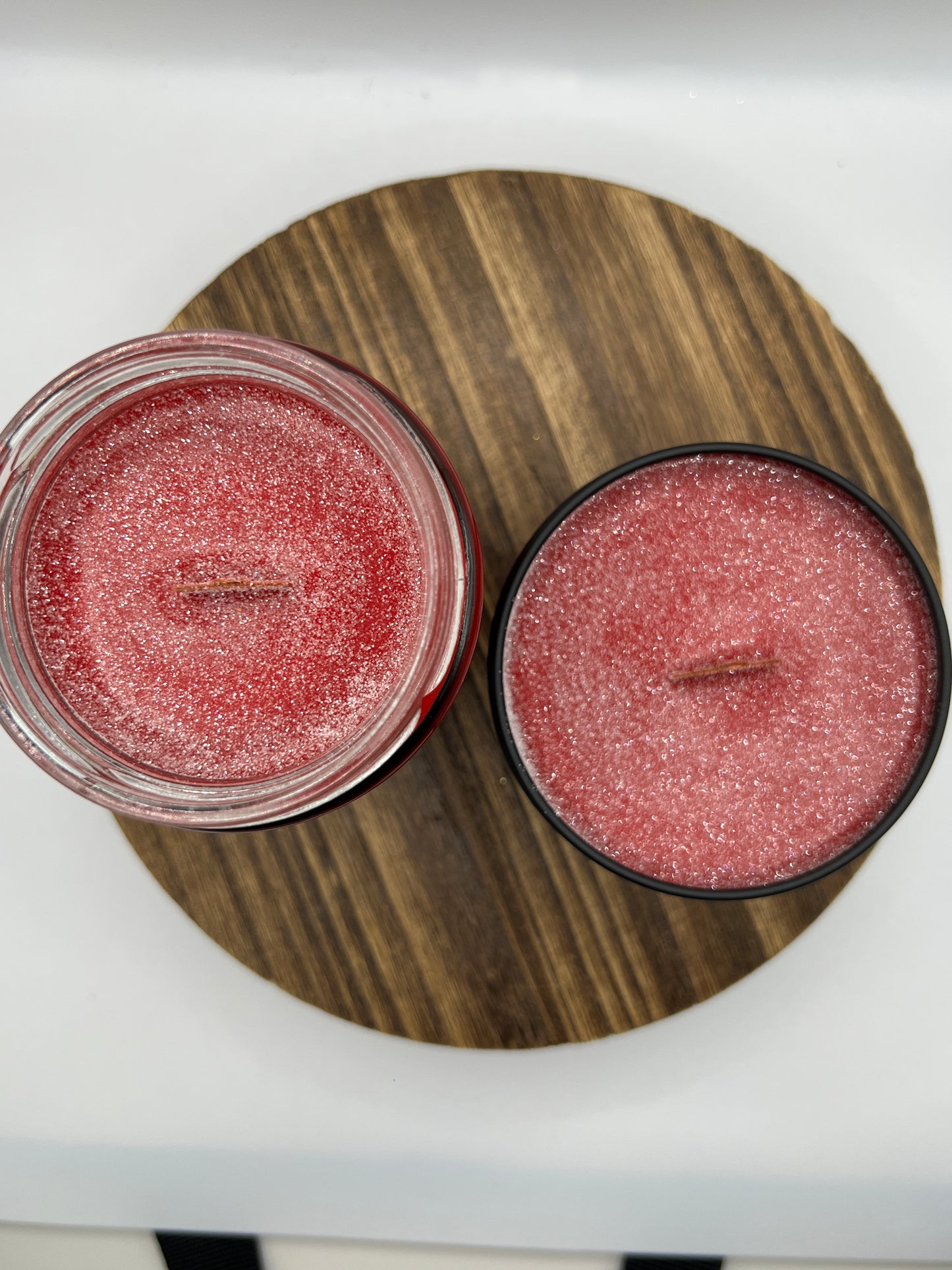 Love in the Multiverse