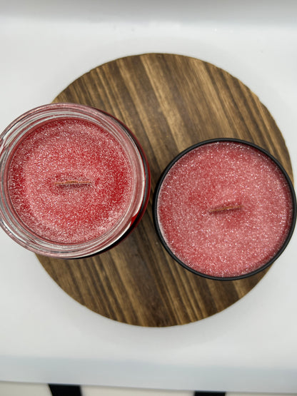 Love in the Multiverse