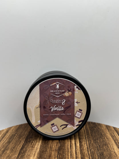 Vanilla