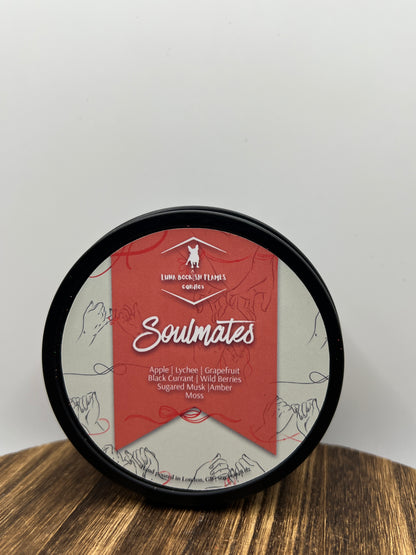 Soulmates