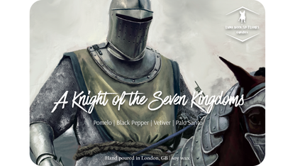 A Knight of the Seven Kingdoms