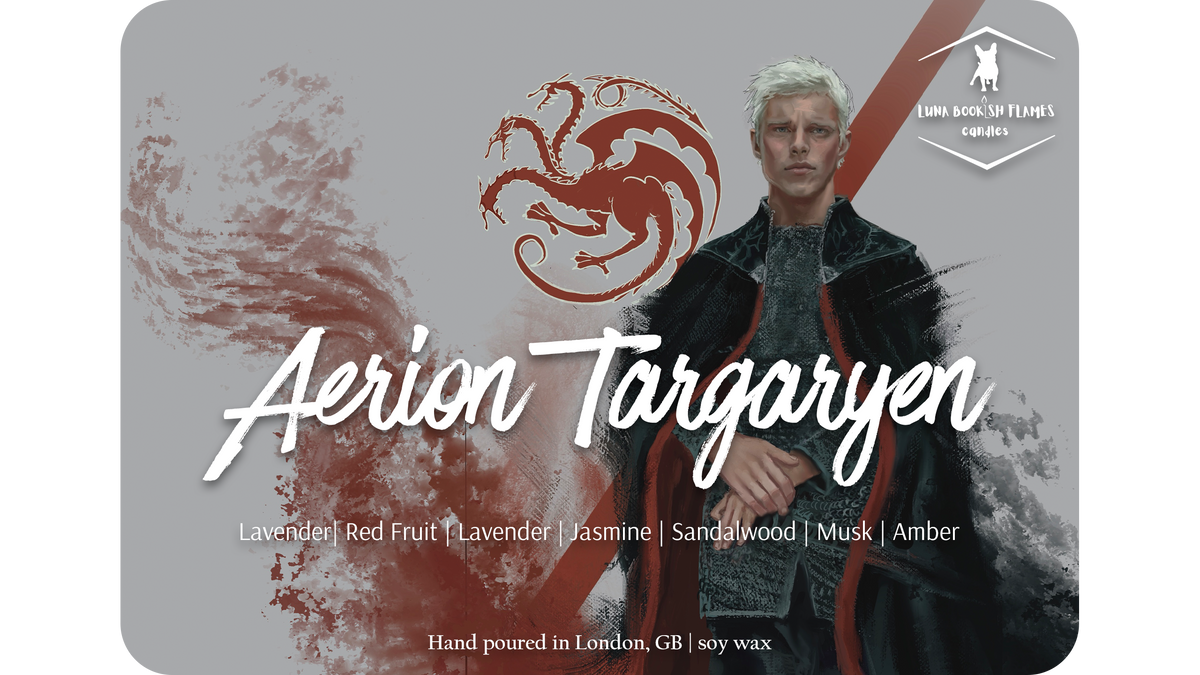 Aerion Targaryen