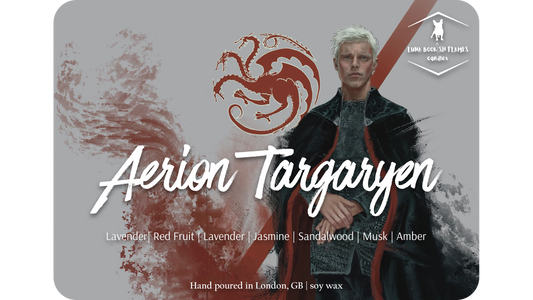 Aerion Targaryen
