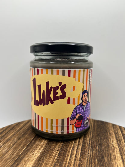 Luke's