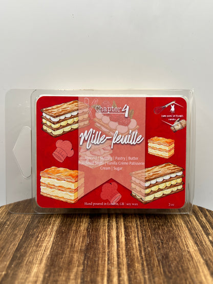 Mille-Feuille