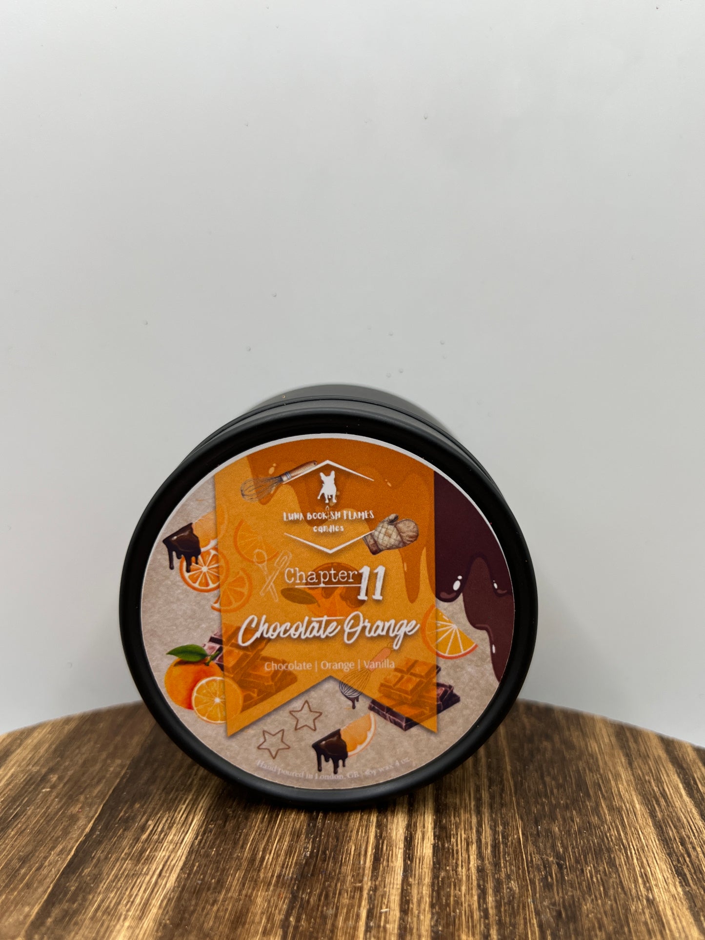 Chocolate Orange