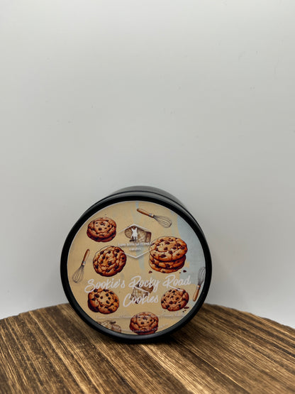 Sookie’s Rocky Road Cookies