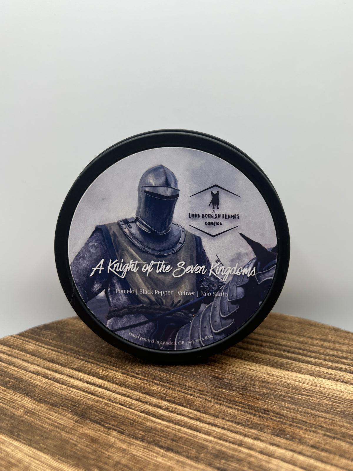A Knight of the Seven Kingdoms