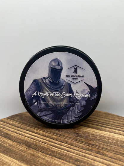 A Knight of the Seven Kingdoms