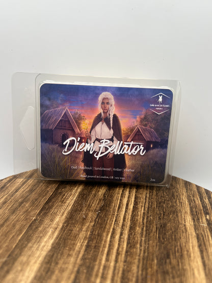Diem Bellator