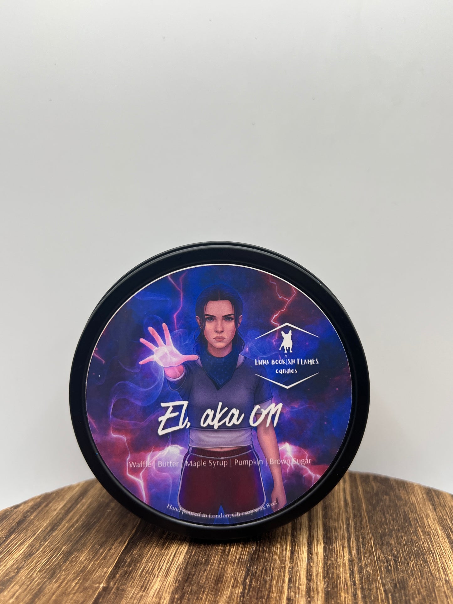 El, aka 011