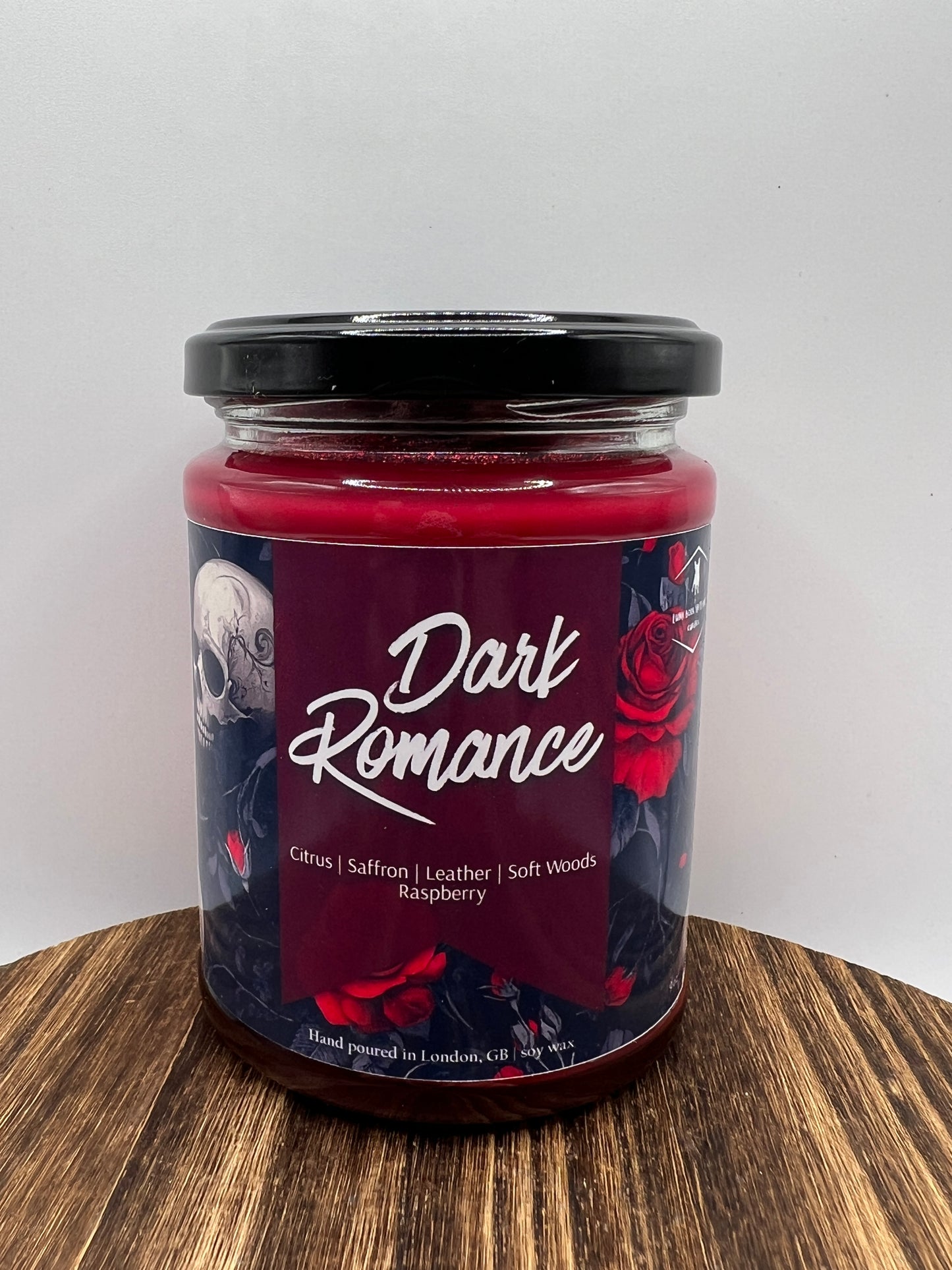 Dark Romance