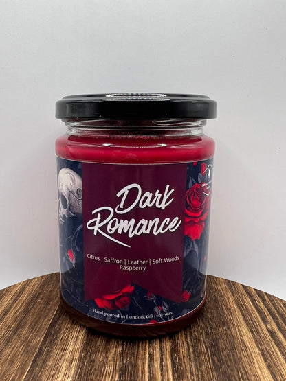 Dark Romance