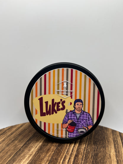 Luke's