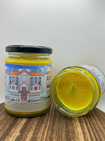 Los Angeles Institute