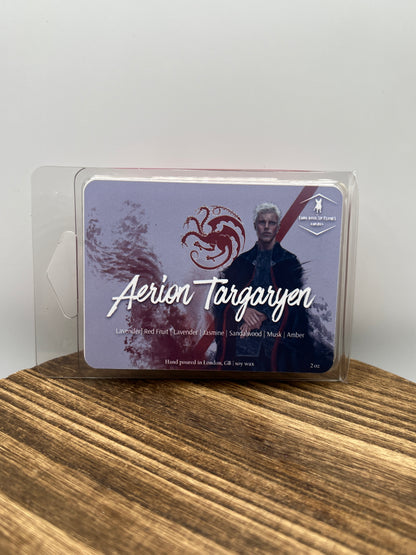 Aerion Targaryen