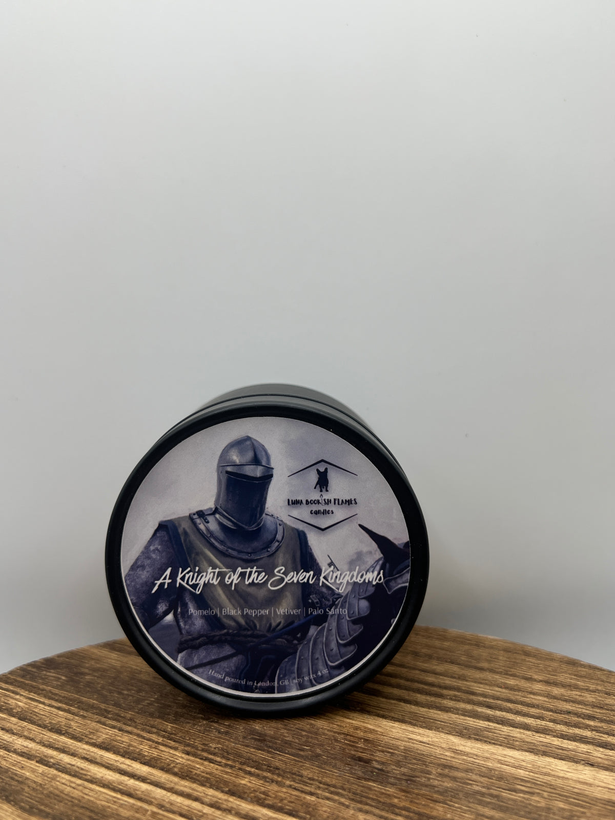 A Knight of the Seven Kingdoms