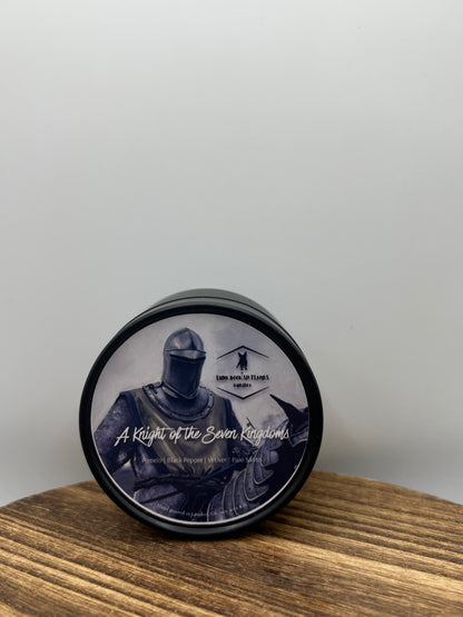 A Knight of the Seven Kingdoms