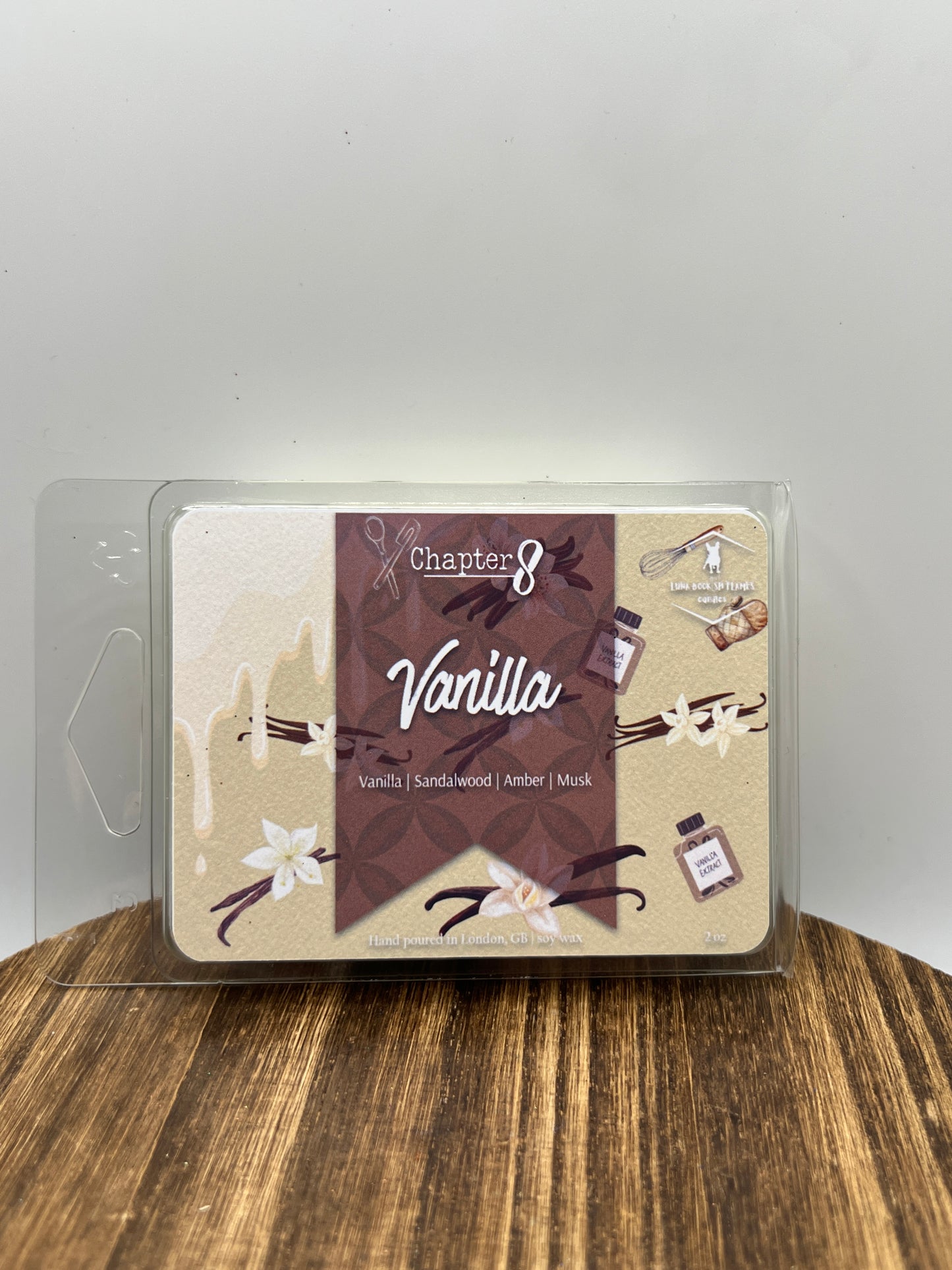 Vanilla