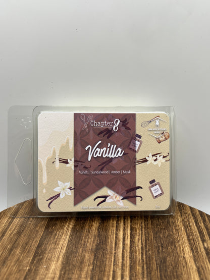 Vanilla