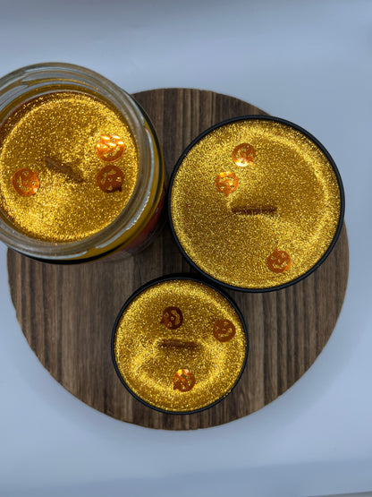 Stars Hollow Autumn Festival