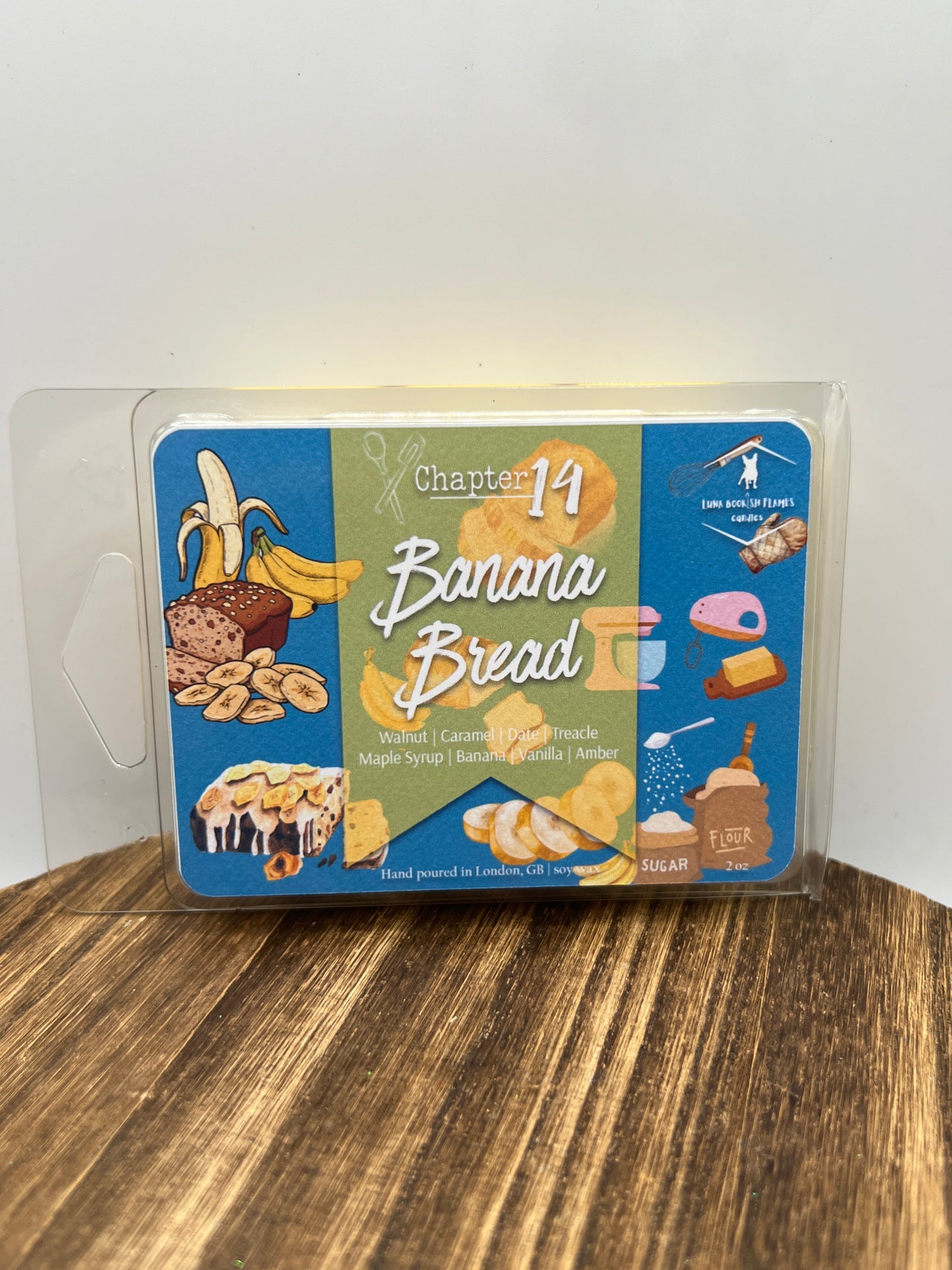 Banana Bread