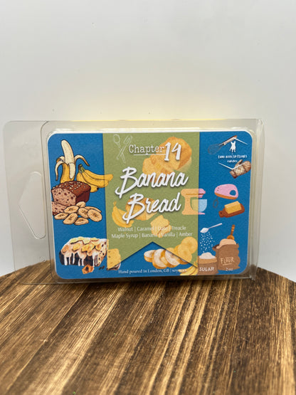 Banana Bread
